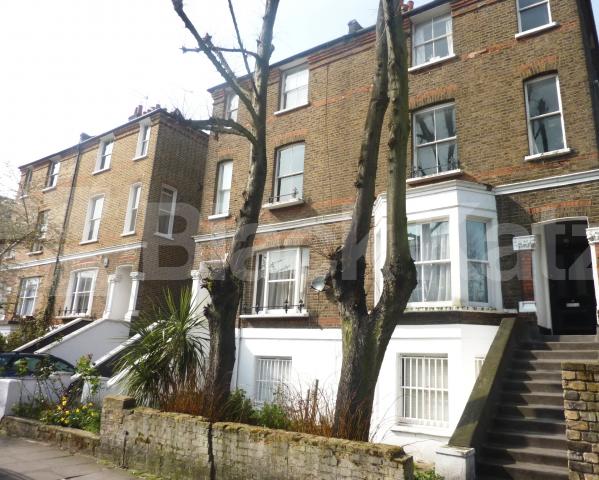			NEW INSTRUCTION!, Studio Apartment, 1 bath, 1 reception Studio			 Hungerford Road, Hillmarton Conservation Area
